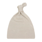 Lou Lou & Co. Top Knot Hat