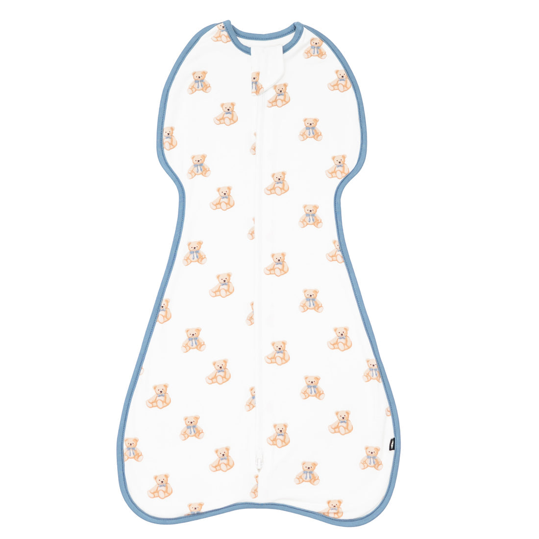 Swaddle Bag in Bear