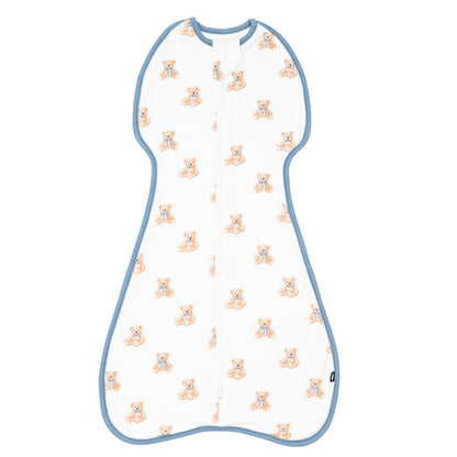 Swaddle Bag in Bear