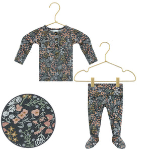 Lou Lou & Co. - Top + Bottoms - Bea