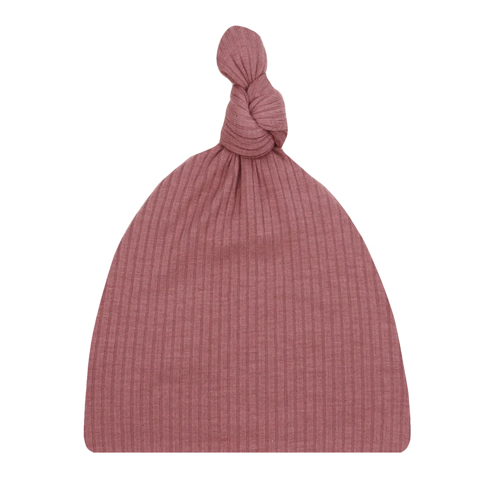 Lou Lou & Co. Top Knot Hat