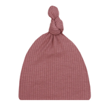 Lou Lou & Co. Top Knot Hat