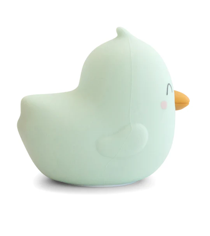 Bright Duck Night Light