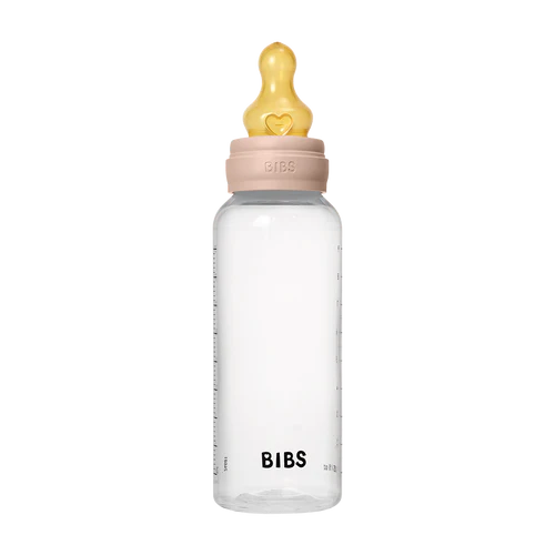 PP Bottle Set 9oz Latex
