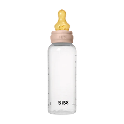 PP Bottle Set 9oz Latex