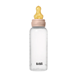 PP Bottle Set 9oz Latex