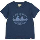 FALMOUTH T-Shirt - Adventure Camp