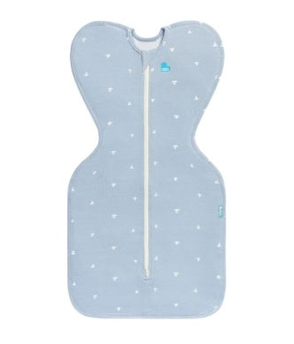 SWADDLE UP 1.0T VISCOSE FROM BAMBOO BOATS