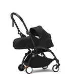 Stokke YOYO³ Stroller bundle w/ newborn pack & car seat adapters