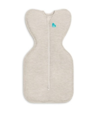 SWADDLE UP 1.0T STRETCH COTTON Oat