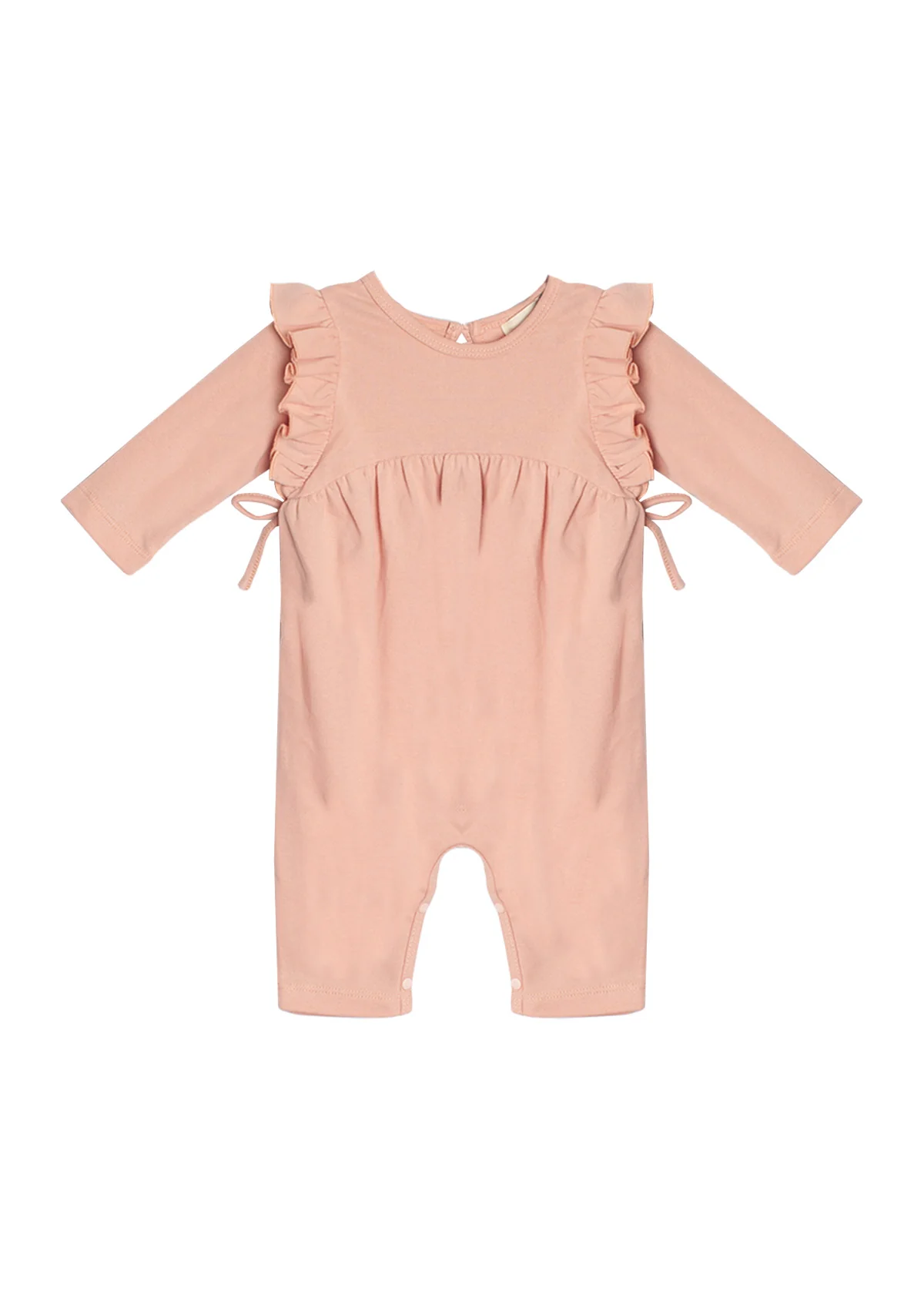 Mabel + Honey- Melody Romper