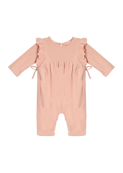 Mabel + Honey- Melody Romper