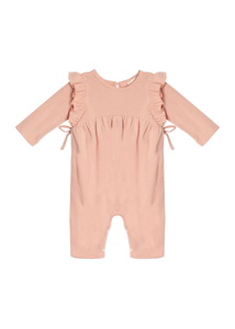 Mabel + Honey- Melody Romper