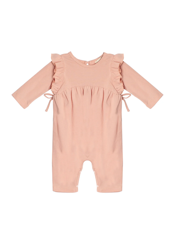 Mabel + Honey- Melody Romper