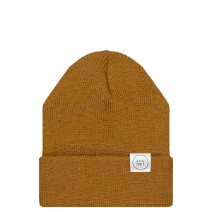 Lou Lou & Co Beanie - Camel