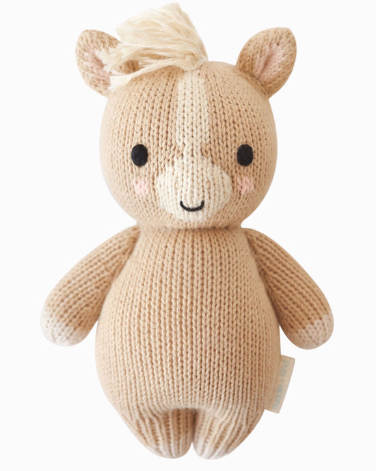 cuddle + kind - baby animal 7"