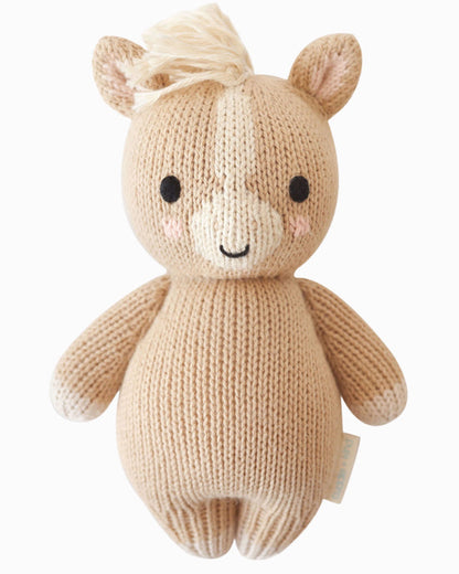 cuddle + kind - baby animal 7"