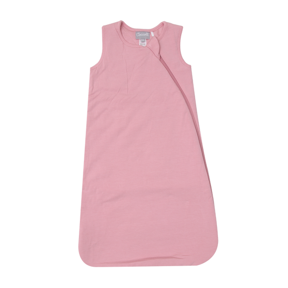 Tencel Modal 1.5 TOG Sleepsack - Pink