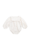 Jamie Kay - Frances Playsuit - Pauline Pink