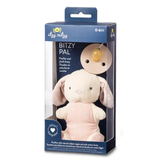 Natural Rubber Paci Pal Bunny