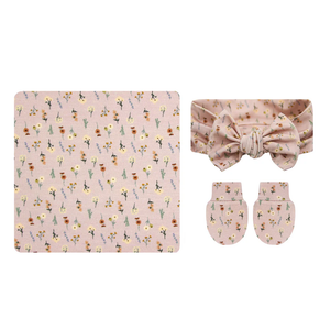 Lou Lou & Co. - Newborn Headband Bundle - Mila