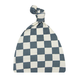 Lou Lou & Co. Top Knot Hat