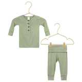Lou Lou & Co. - Top & Bottoms - Marley