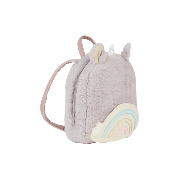 HOPALONG UNICORN BACKPACK - Lilac