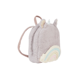 HOPALONG UNICORN BACKPACK - Lilac