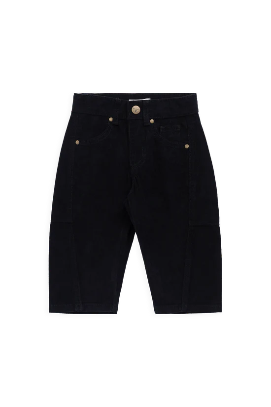 Willa Pant - Ebony