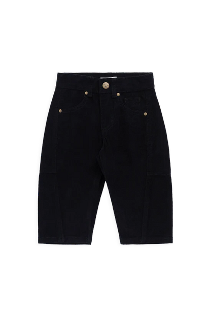 Willa Pant - Ebony