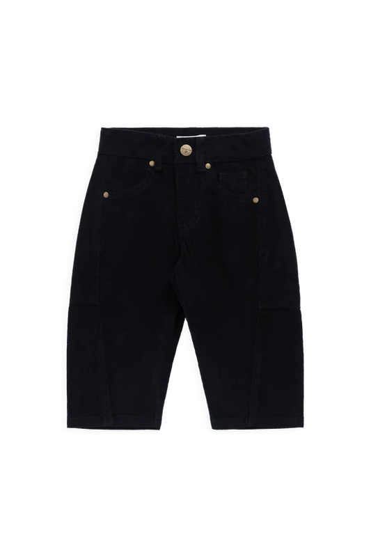 Willa Pant - Ebony