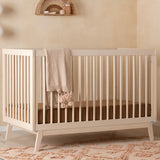 Soho 3-in-1 Convertible Crib