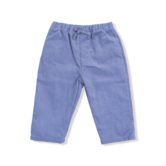 Corduroy - Stonewash - Cord Pant W/ Bamboo Lining