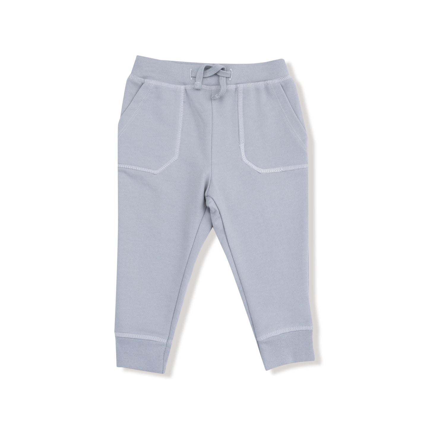 Quarry - French Terry Jogger Pant