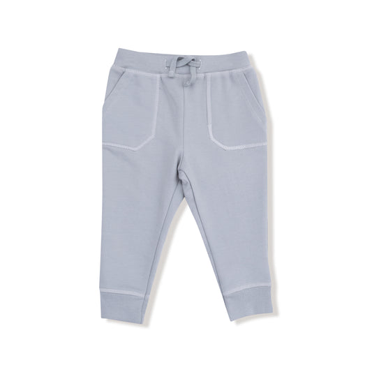 Quarry - French Terry Jogger Pant