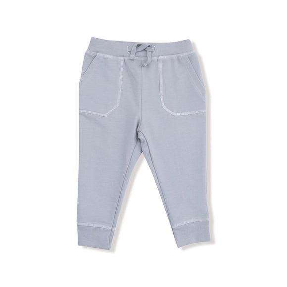Quarry - French Terry Jogger Pant