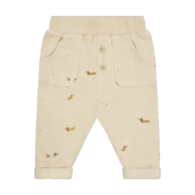 Fixoni Sweatpants - Dachshund