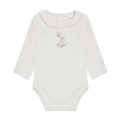 Fixoni LS Top/Leggings Set - Bunny