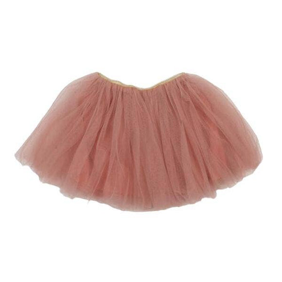 Mauve Tutu Skirt