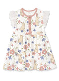 Easter Garden Dress