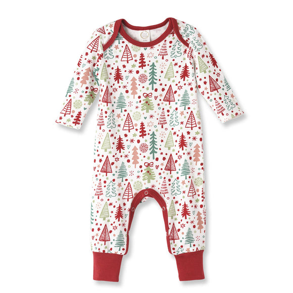 Tesa Babe - Cozy Christmas Romper