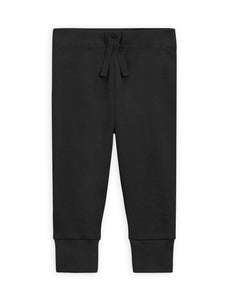 Colored Organics - Cruz Jogger - Black