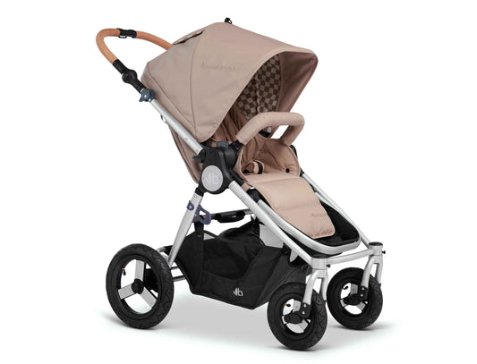 Era-Reversible Stroller