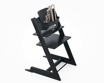 Tripp Trapp High Chair² + Baby Set