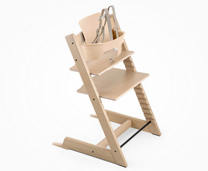 Tripp Trapp High Chair² + Baby Set