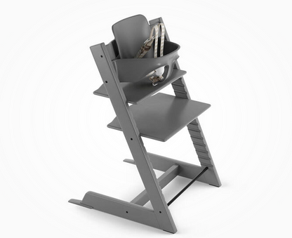 Tripp Trapp High Chair² + Baby Set