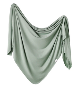 Briar Knit Blanket