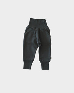 Fleece Sweatpants in Graphite