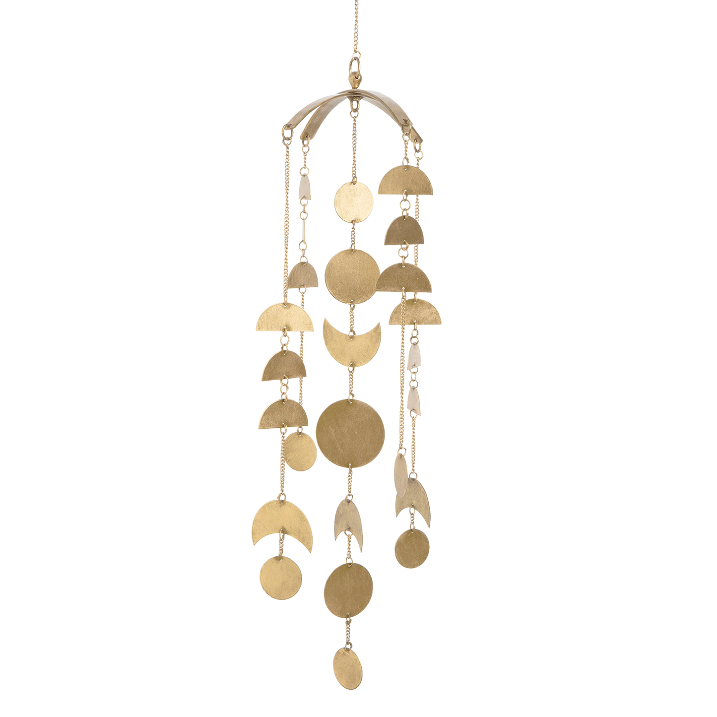 Crane Baby - Luna Ceiling Hanging